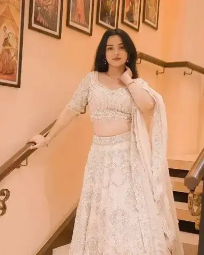 Escort Service In Jamwa Ramgarh